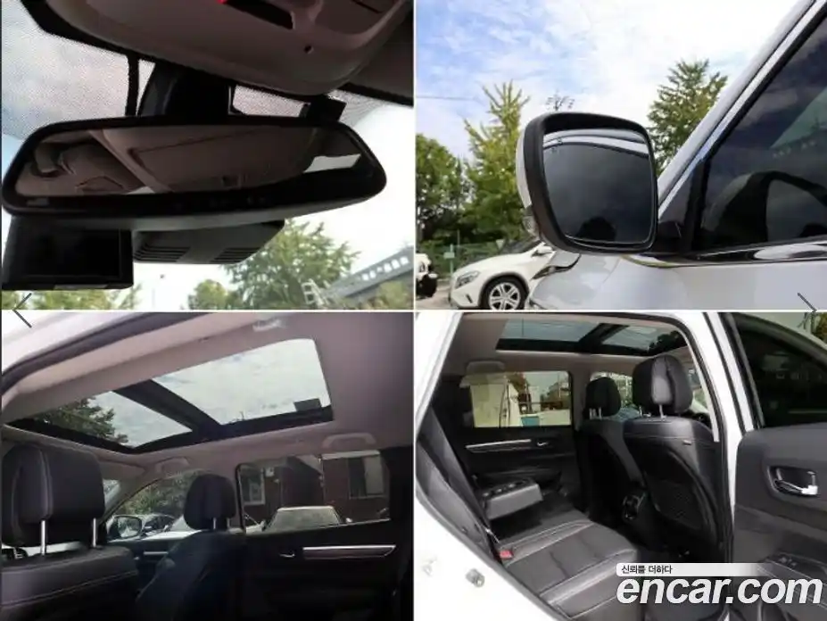 Renault QM6 2020 2.0 Автомат в Москве № 590418, фото 13