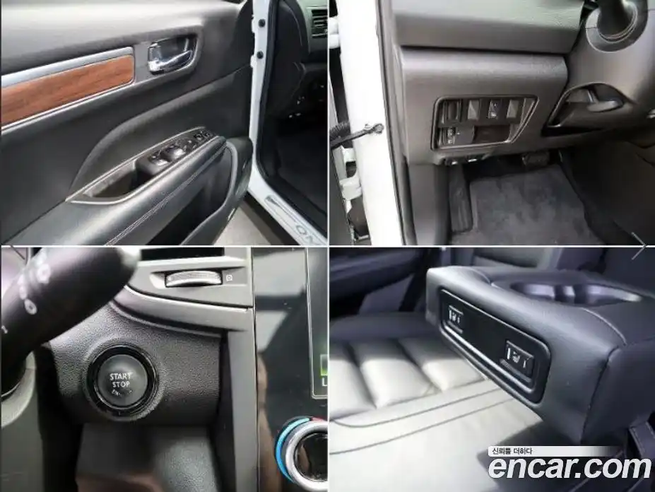 Renault QM6 2020 2.0 Автомат в Москве № 590418, фото 14