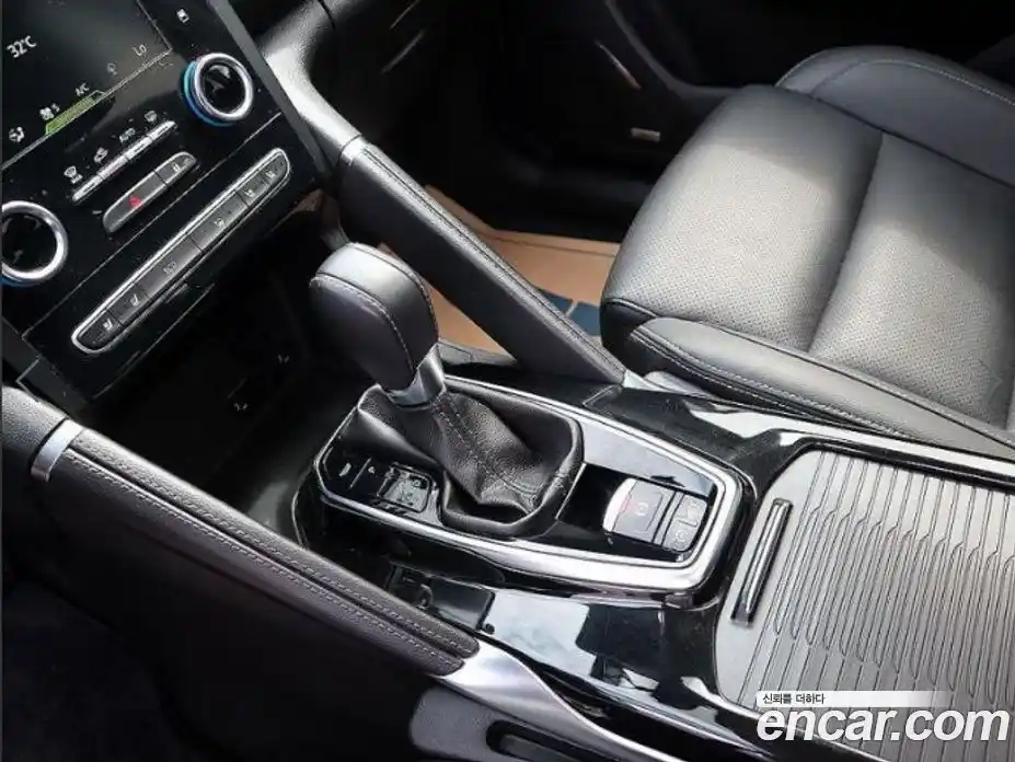 Renault QM6 2020 2.0 Автомат в Москве № 590418, фото 15