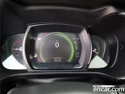 Renault QM6 2020 2.0 Автомат в Москве № 590418, миниатюра 8