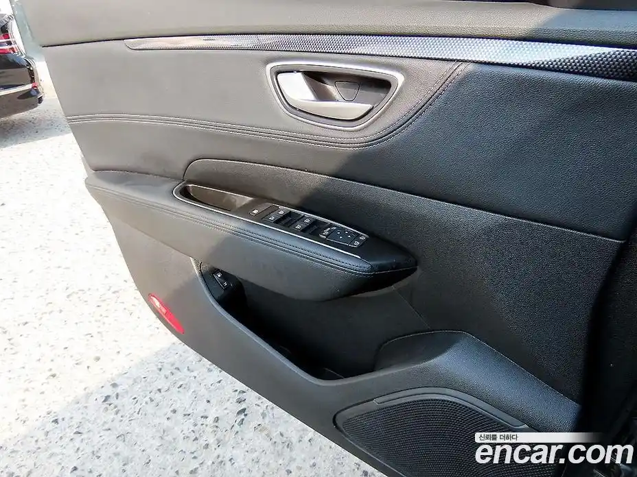 Renault SM6 2016 2.0 Автомат в Москве № 590464, фото 11