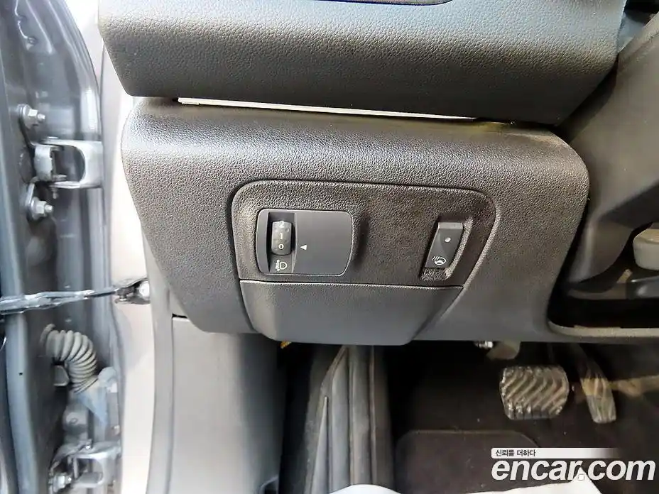 Renault SM6 2016 2.0 Автомат в Москве № 590464, фото 12