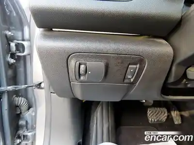 Renault SM6 2016 2.0 Автомат в Москве № 590464, миниатюра 12