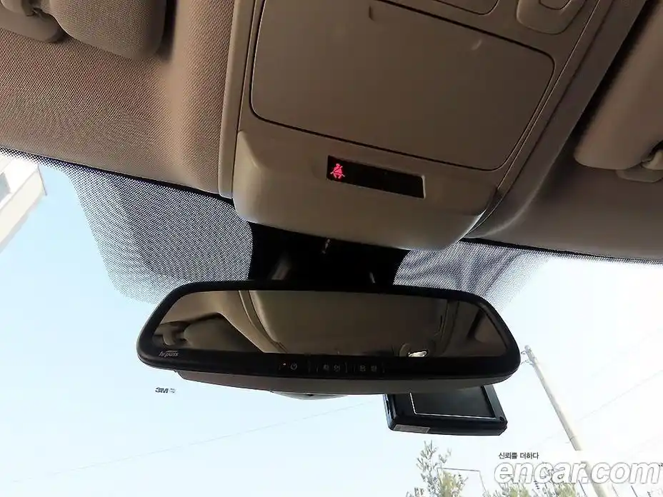 Renault SM6 2016 2.0 Автомат в Москве № 590464, фото 15