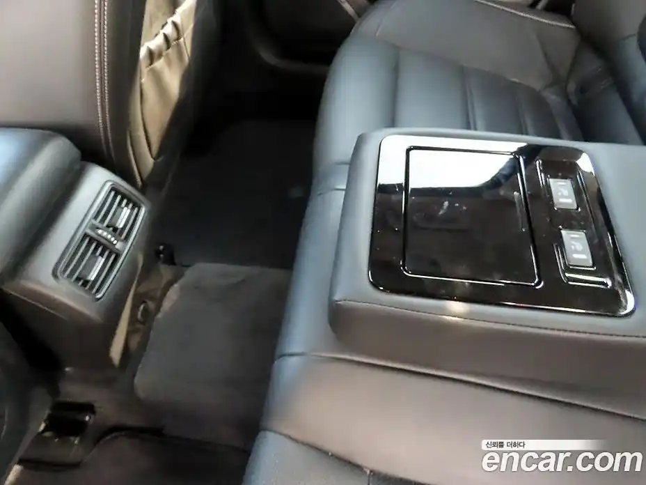 Renault SM6 2016 2.0 Автомат в Москве № 590464, фото 16