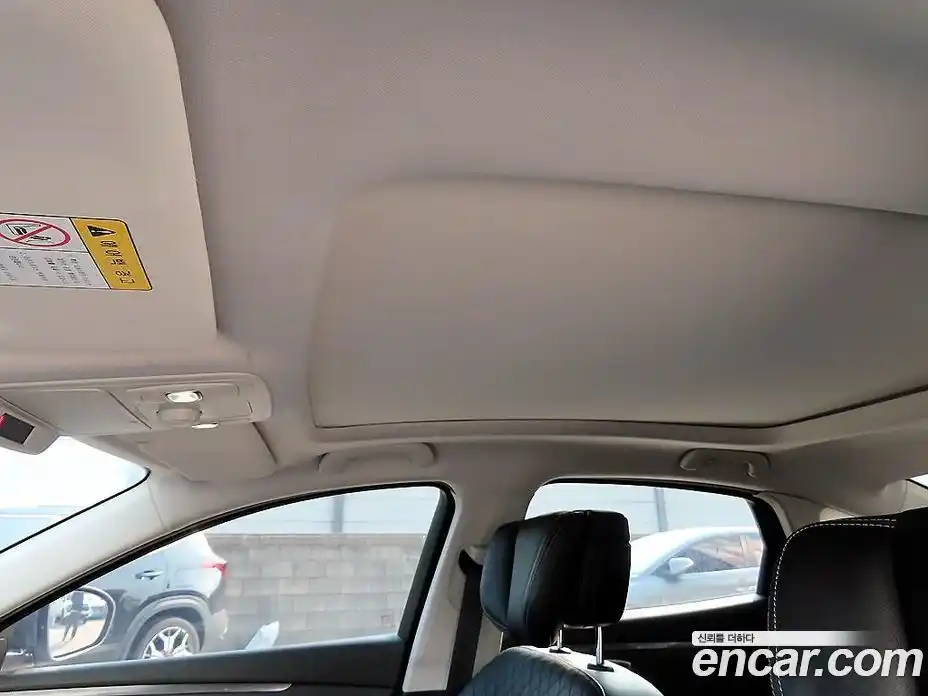 Renault SM6 2016 2.0 Автомат в Москве № 590464, фото 17