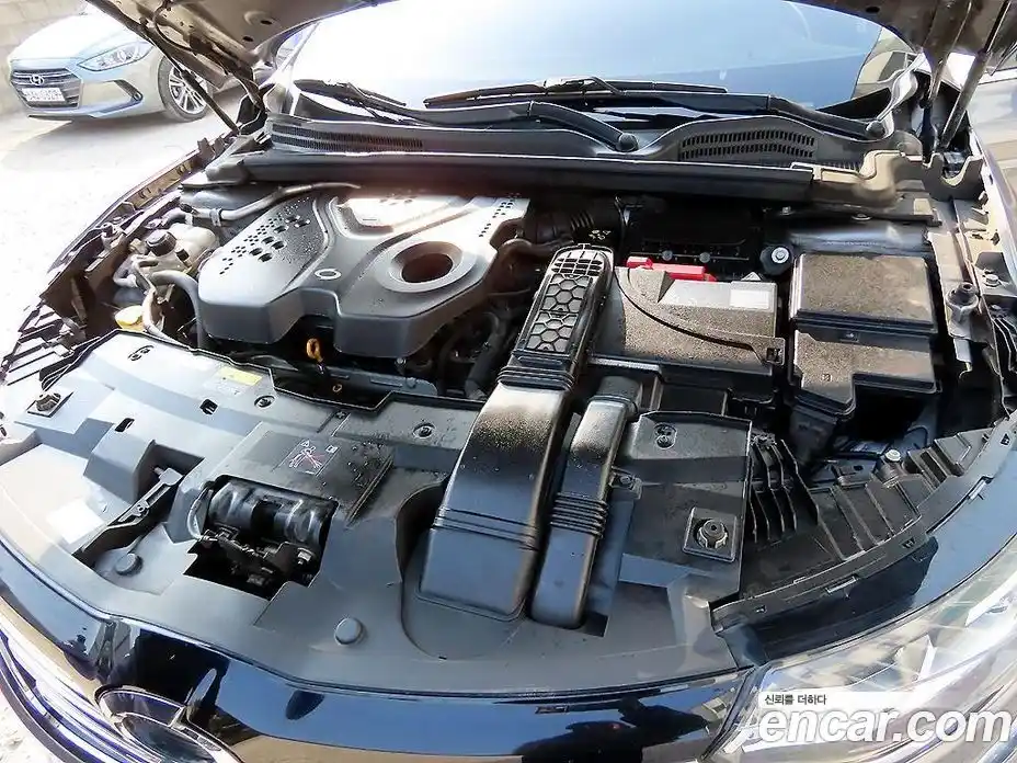 Renault SM6 2016 2.0 Автомат в Москве № 590464, фото 18