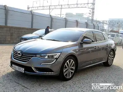 Renault SM6 2016 2.0 Автомат в Москве № 590464, миниатюра 2