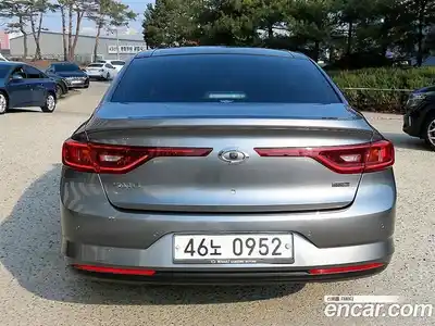 Renault SM6 2016 2.0 Автомат в Москве № 590464, миниатюра 4