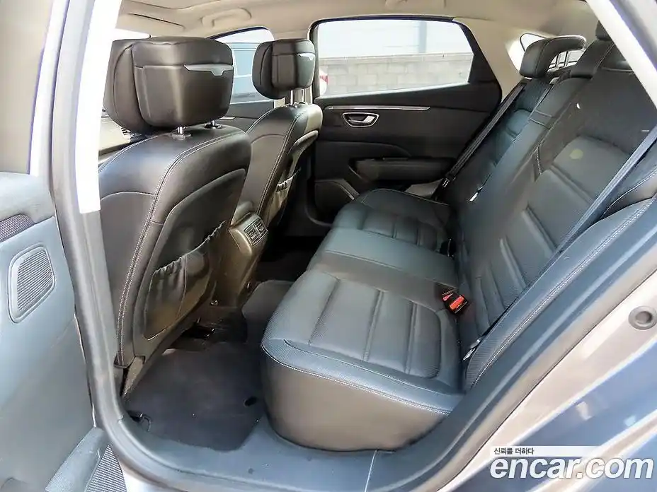 Renault SM6 2016 2.0 Автомат в Москве № 590464, фото 6