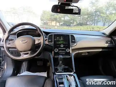 Renault SM6 2016 2.0 Автомат в Москве № 590464, миниатюра 7