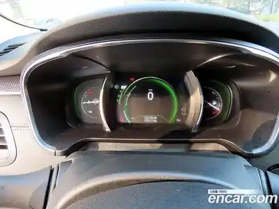 Renault SM6 2016 2.0 Автомат в Москве № 590464, миниатюра 9