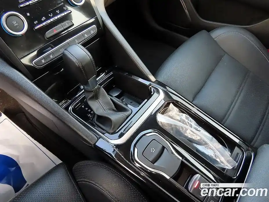 Renault SM6 2016 2.0 Автомат в Москве № 590464, фото 10