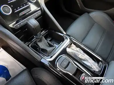 Renault SM6 2016 2.0 Автомат в Москве № 590464, миниатюра 10