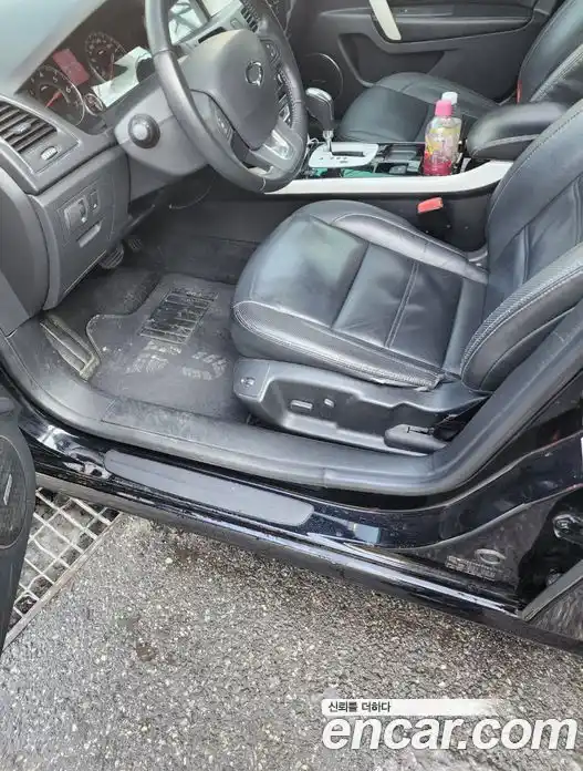 Renault SM5 2013 1.6 Автомат в Москве № 590511, фото 11