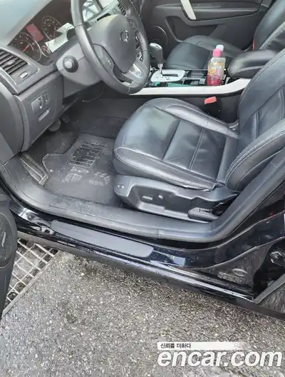 Renault SM5 2013 1.6 Автомат в Москве № 590511, миниатюра 11