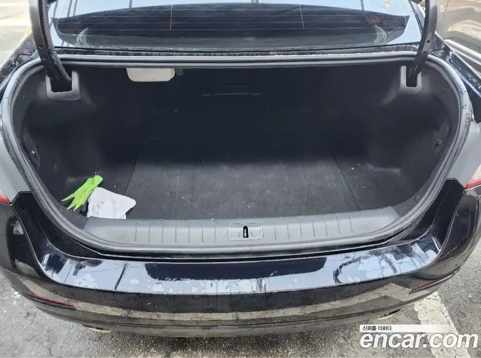 Renault SM5 2013 1.6 Автомат в Москве № 590511, фото 12