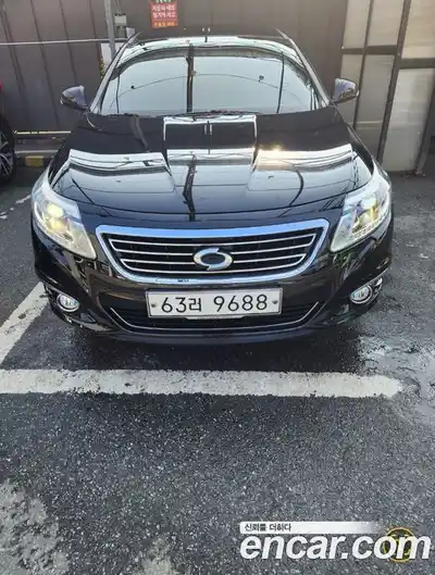 Renault SM5 2013 1.6 Автомат в Москве № 590511, миниатюра 2