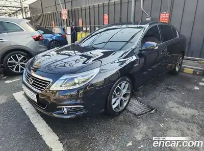 Renault SM5 2013 1.6 Автомат в Москве № 590511, миниатюра 3