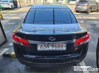 Renault SM5 2013 1.6 Автомат в Москве № 590511, миниатюра 4