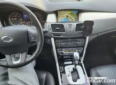 Renault SM5 2013 1.6 Автомат в Москве № 590511, миниатюра 7