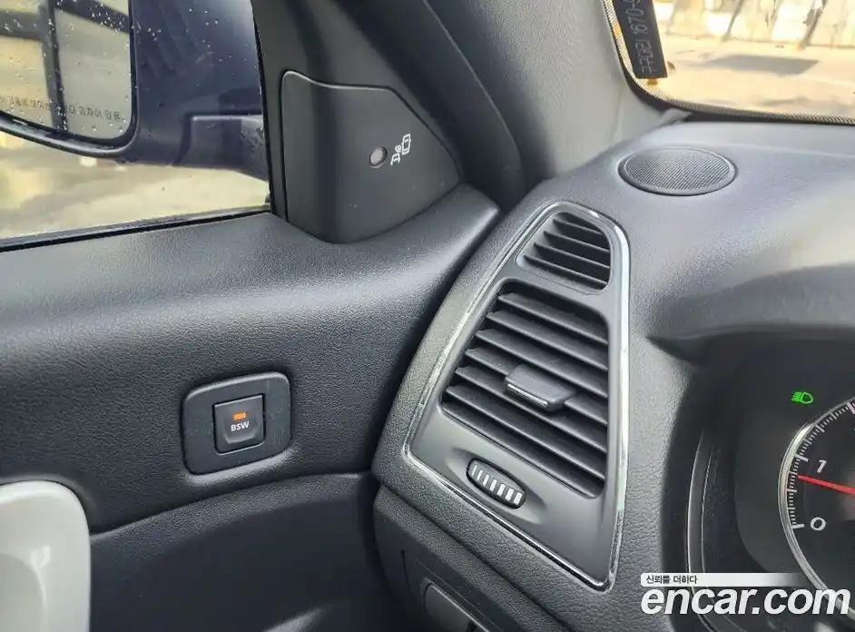 Renault SM5 2013 1.6 Автомат в Москве № 590511, фото 8