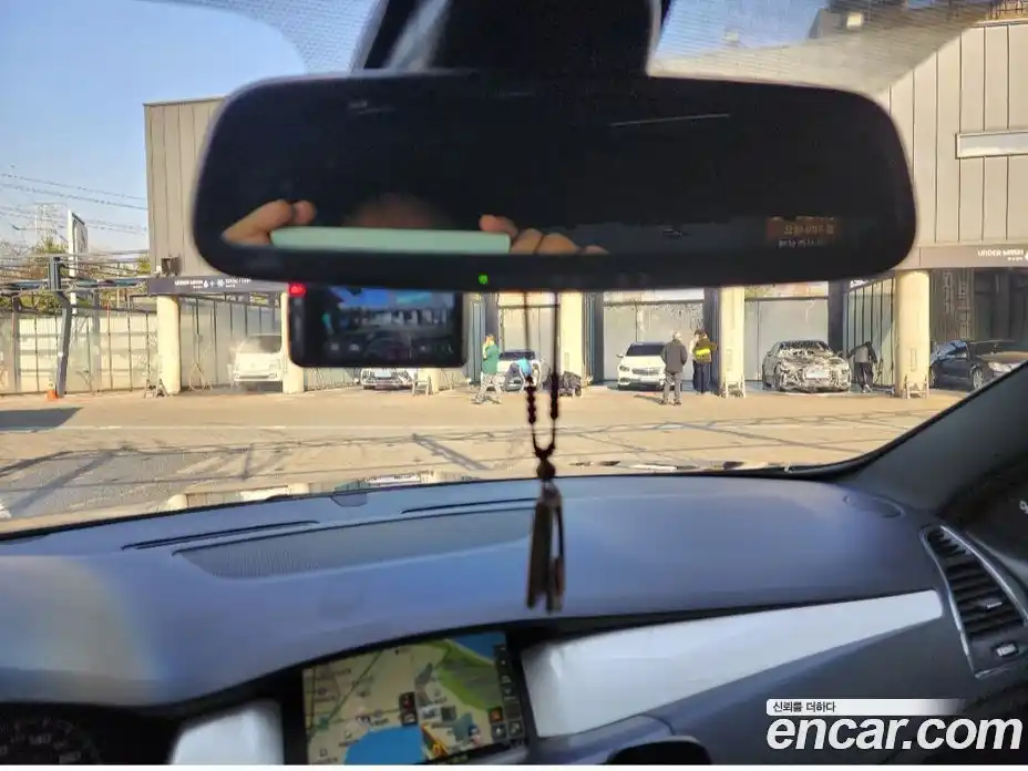 Renault SM5 2013 1.6 Автомат в Москве № 590511, фото 9