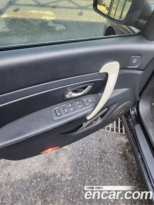 Renault SM5 2013 1.6 Автомат в Москве № 590511, фото 10