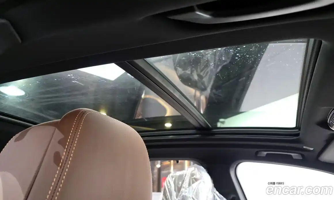 BMW X5 2024 3.0 Автомат в Москве № 590668, фото 18