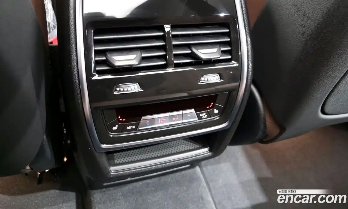 BMW X5 2024 3.0 Автомат в Москве № 590668, фото 19