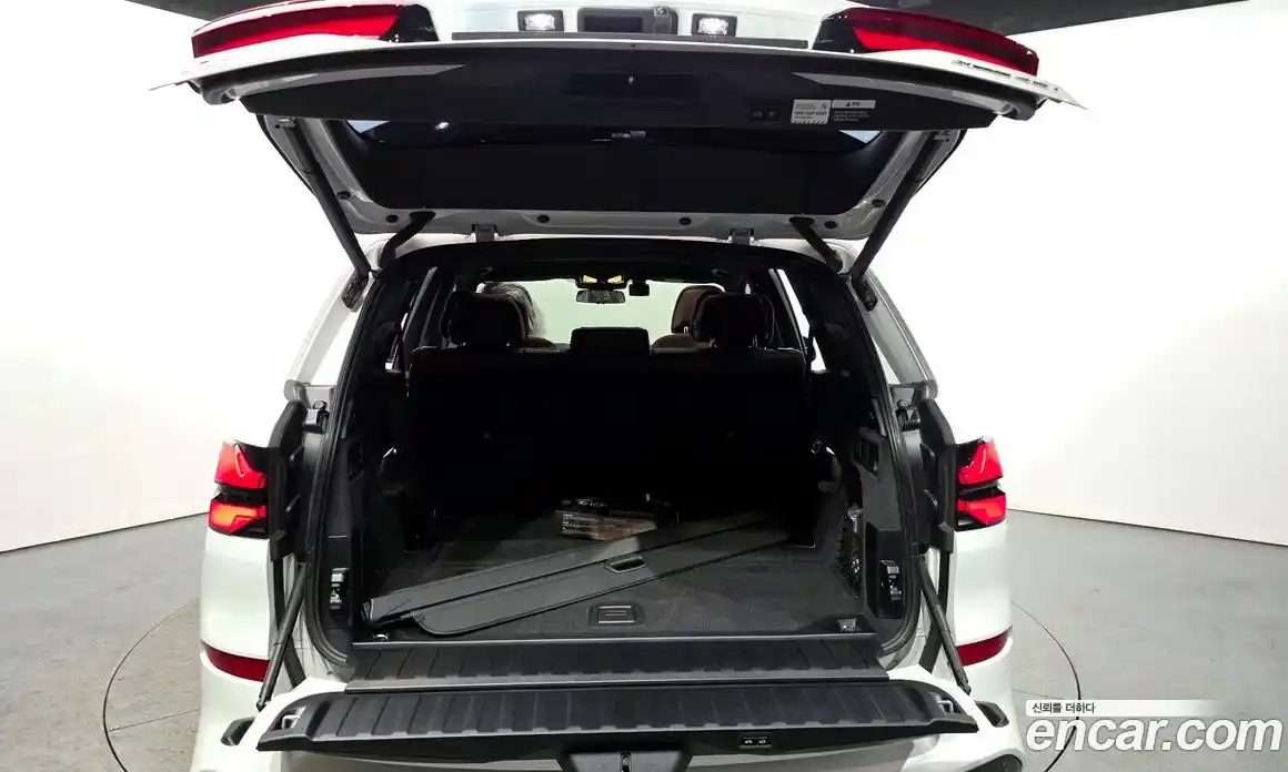 BMW X5 2024 3.0 Автомат в Москве № 590668, фото 20