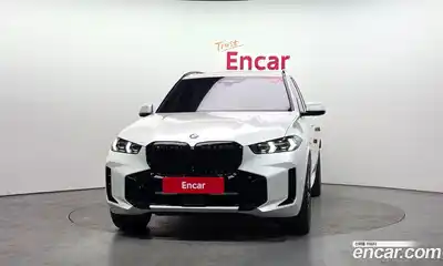 BMW X5 2024 3.0 Автомат в Москве № 590668, миниатюра 3