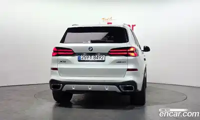 BMW X5 2024 3.0 Автомат в Москве № 590668, миниатюра 4