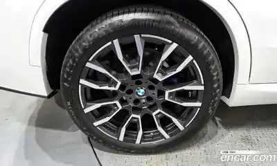 BMW X5 2024 3.0 Автомат в Москве № 590668, миниатюра 5