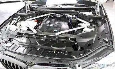 BMW X5 2024 3.0 Автомат в Москве № 590668, миниатюра 6