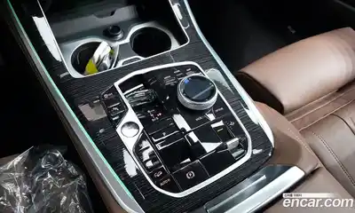 BMW X5 2024 3.0 Автомат в Москве № 590668, миниатюра 9