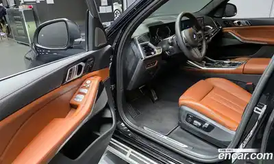 BMW X7 2025 3.0 Автомат в Москве № 590679, миниатюра 11