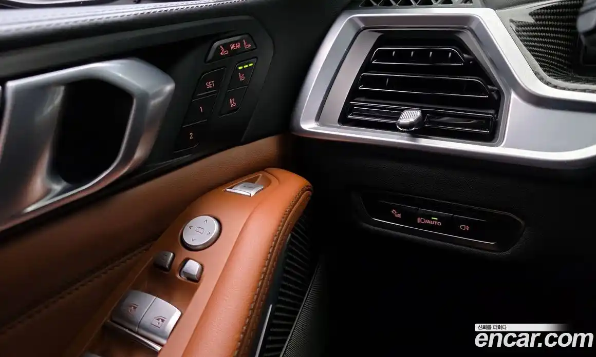 BMW X7 2025 3.0 Автомат в Москве № 590679, фото 18