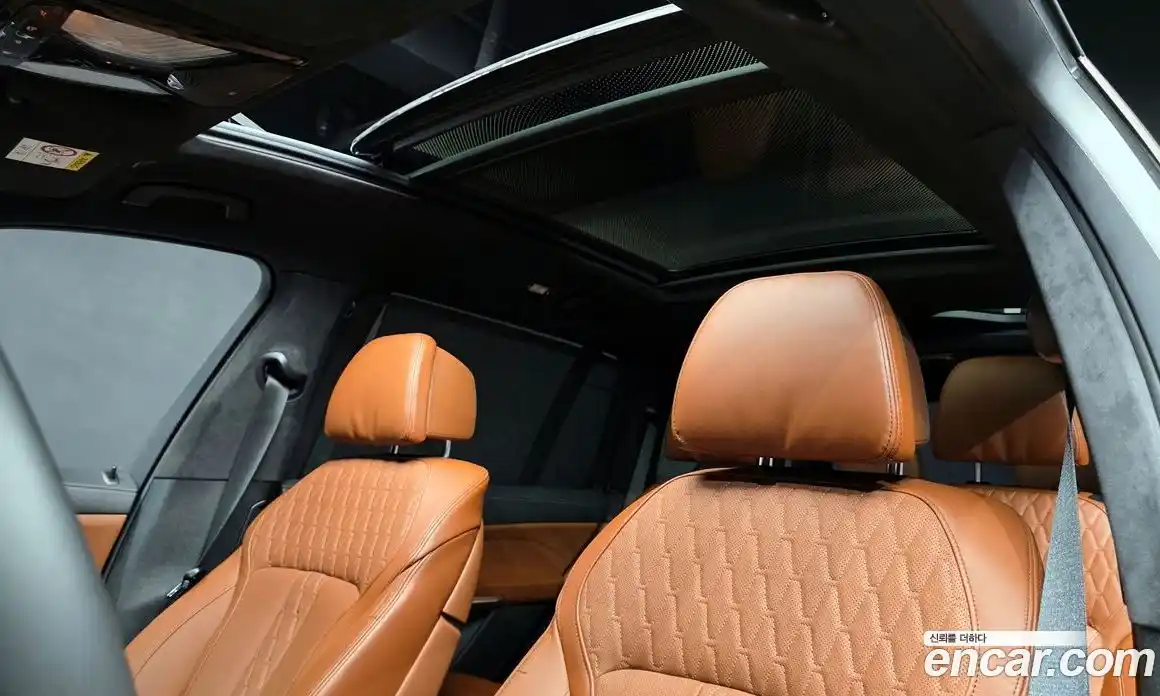 BMW X7 2025 3.0 Автомат в Москве № 590679, фото 19