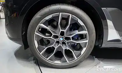 BMW X7 2025 3.0 Автомат в Москве № 590679, миниатюра 5