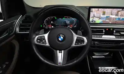 BMW X4 2024 2.0 Автомат в Москве № 590716, миниатюра 12