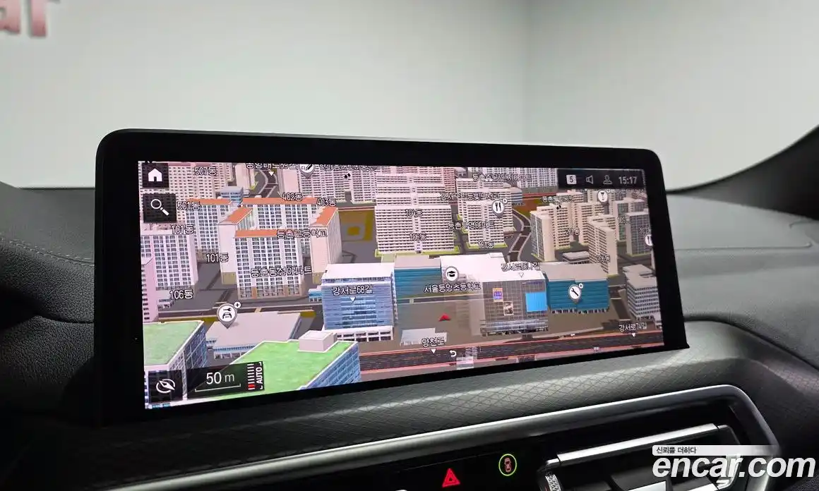 BMW X4 2024 2.0 Автомат в Москве № 590716, фото 14