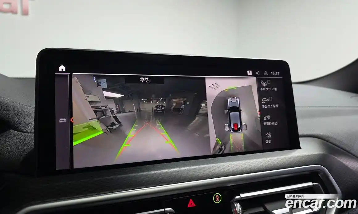 BMW X4 2024 2.0 Автомат в Москве № 590716, фото 15