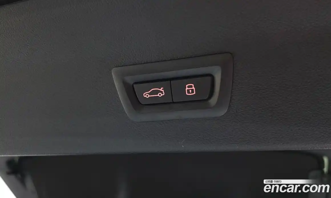 BMW X4 2024 2.0 Автомат в Москве № 590716, фото 19