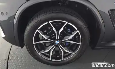 BMW X4 2024 2.0 Автомат в Москве № 590716, миниатюра 4