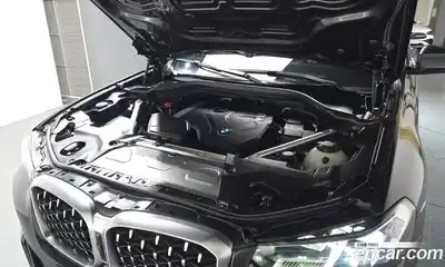 BMW X4 2024 2.0 Автомат в Москве № 590716, миниатюра 5