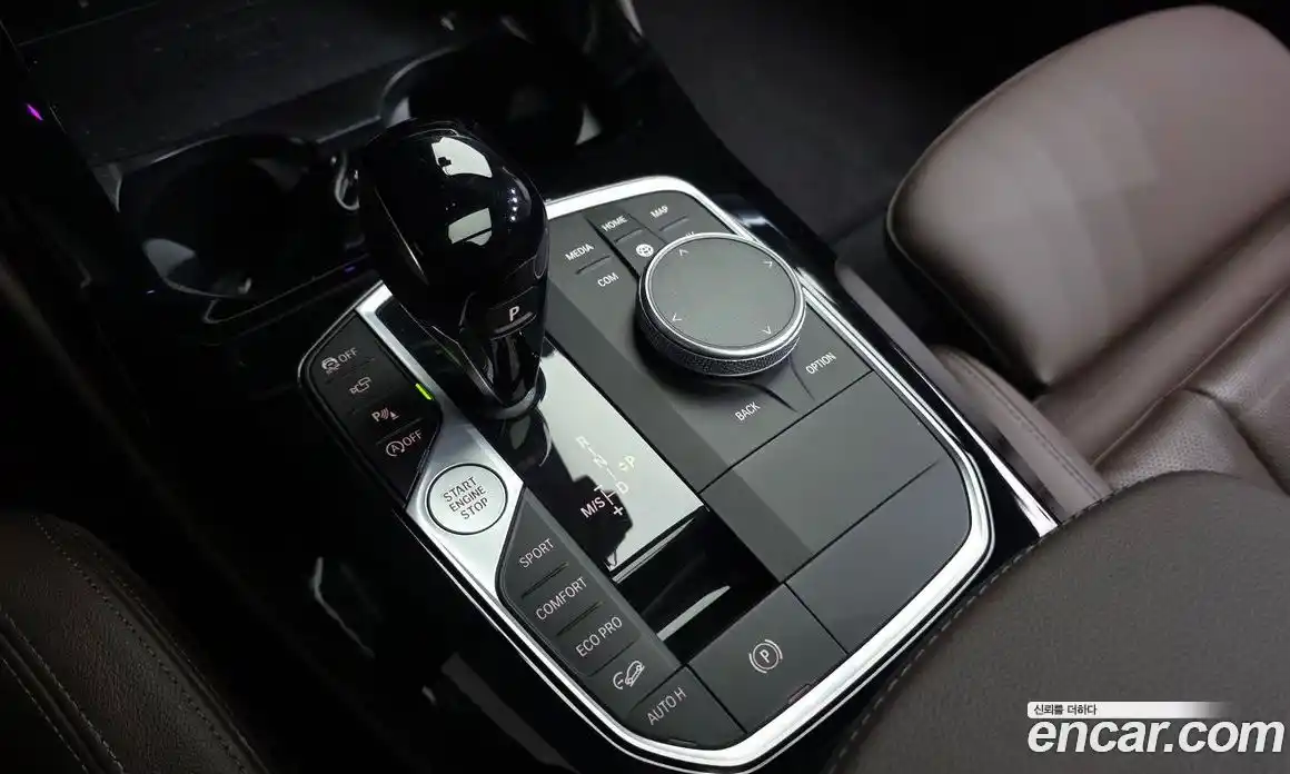 BMW X4 2024 2.0 Автомат в Москве № 590716, фото 8