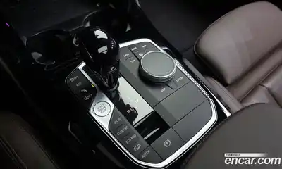 BMW X4 2024 2.0 Автомат в Москве № 590716, миниатюра 8