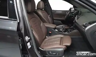 BMW X4 2024 2.0 Автомат в Москве № 590716, миниатюра 9