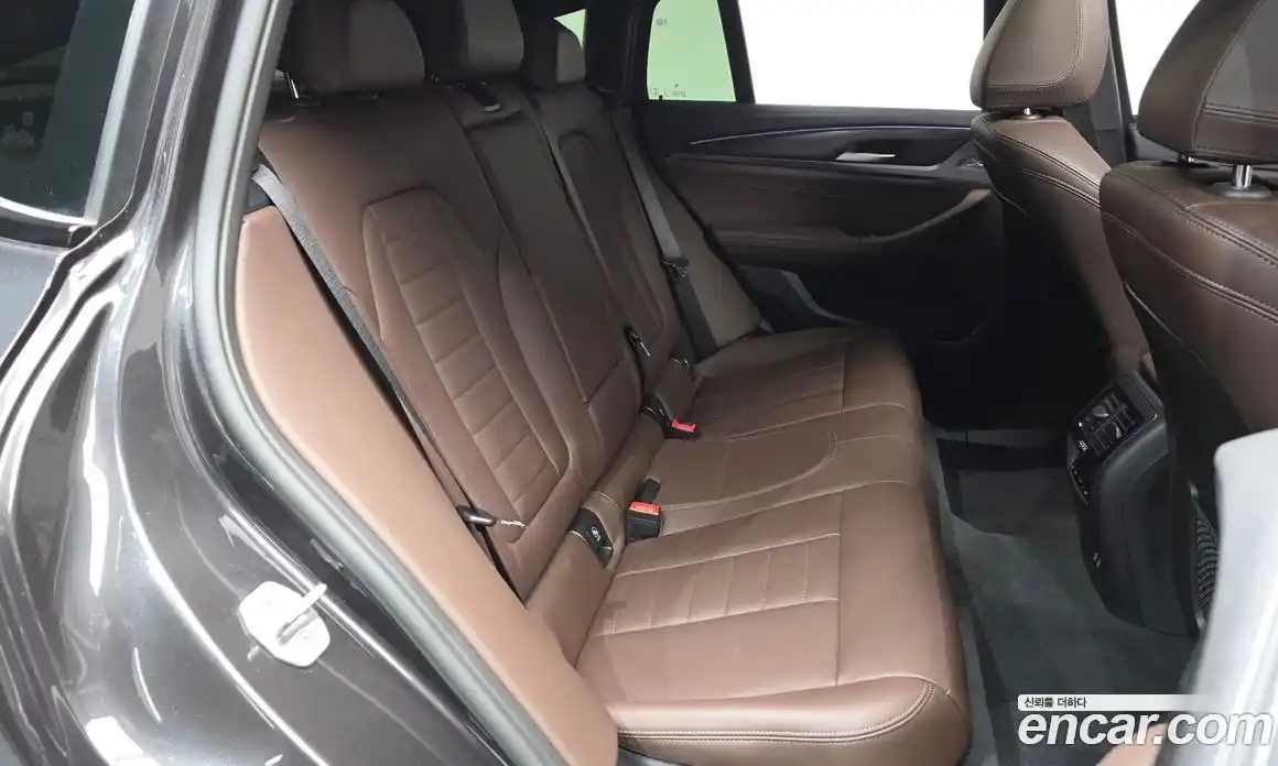 BMW X4 2024 2.0 Автомат в Москве № 590716, фото 10